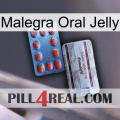 Malegra Oral Jelly 36